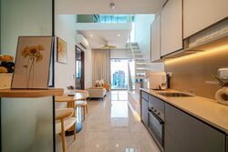 Normanton Park (D5), Apartment #507952451